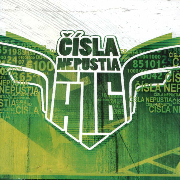 H16 - Čísla nepustia