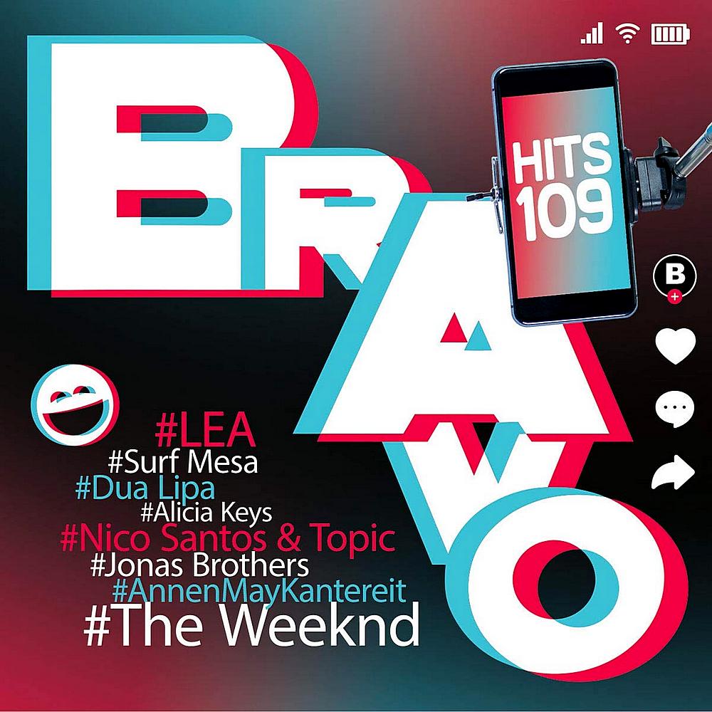 Bravo Hits - Bravo 109